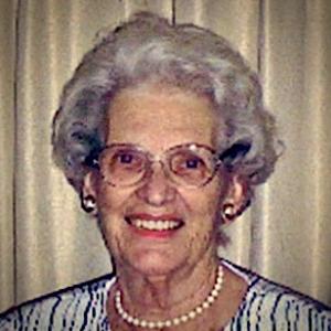 Ruth Adele Kraft Cole