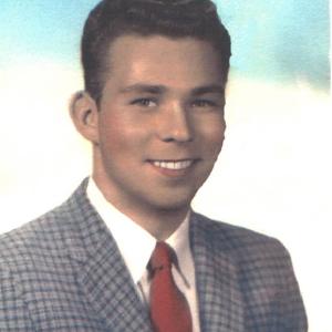 David E. Burnham