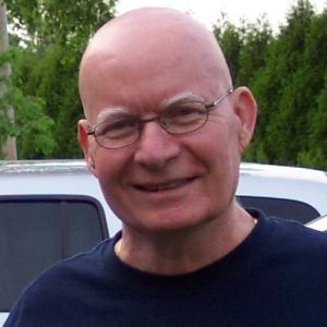 Gerald E. Scott