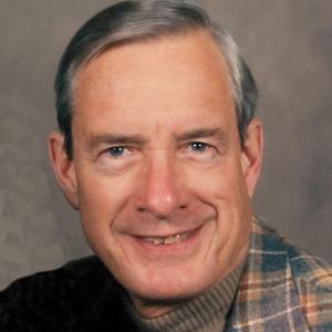 Donald Frost Hunt