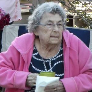 Beulah J. Mackie.
