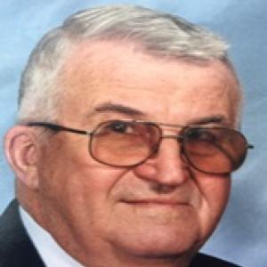 William R. McLain.