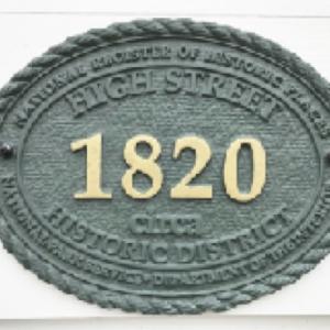 National Register of Historic Places