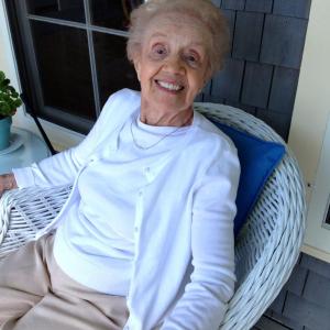 Mary Elizabeth Callahan
