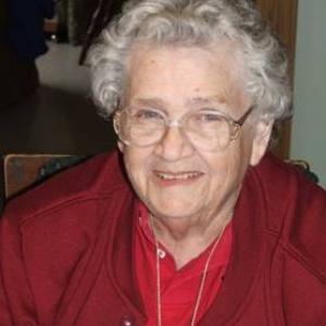Ruth Nickerson Felton
