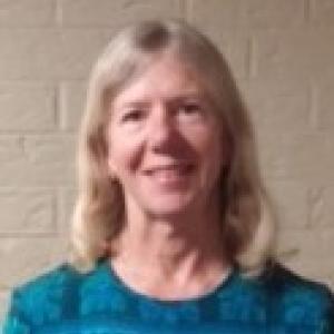 Gail Miller (Whitaker) Marple