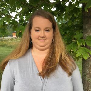 Megan Brackett