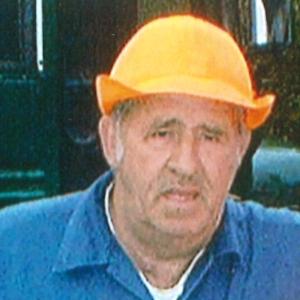 Frank E. Jones, Sr.
