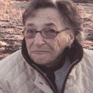 Marjorie Elizabeth ‘Bambi’ Greenlaw