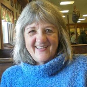 Cynthia Carolyn Feener