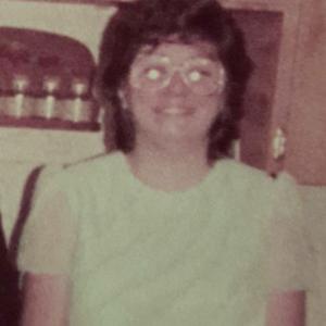 Marie F. Kavanagh