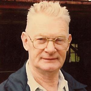 Waldo Harvell Ring
