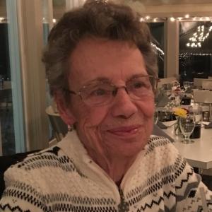 Doris A. Entz