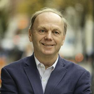 Alan Caron