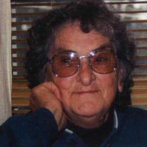 Mary Ann Davis