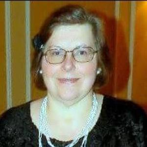 Marie-Denise Bernier
