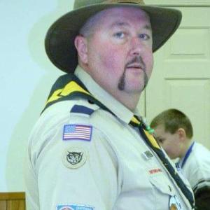Vernon Bradeen, Jr.