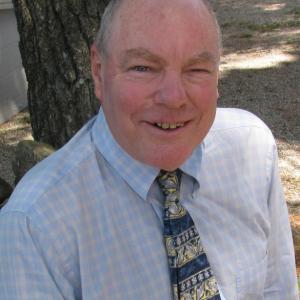 Ronald Thomas Winter