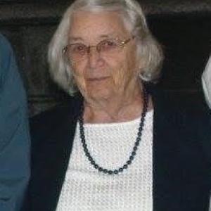 Arlene Virginia (Philbrook) Johnson