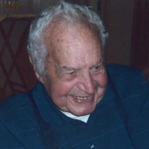 Ancil Leroy Prock.