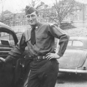 Philip A. Reed, Jr.