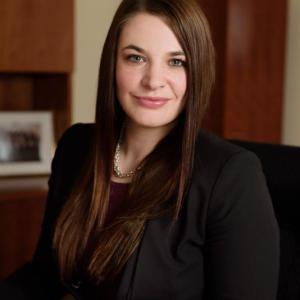Attorney Margaret Machaiek