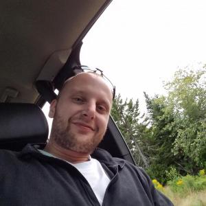 Robert Boggia. (Photo courtesy of the Maine State Police)