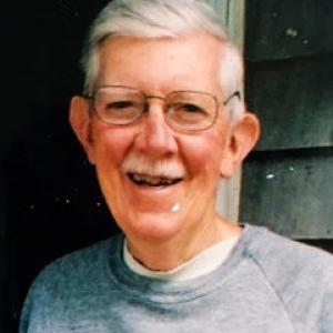 John (Jack) Aldridge Coffin