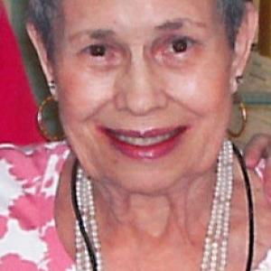 Roberta (Boothby) McLellan