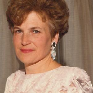 Theresa Griffin-Bunger