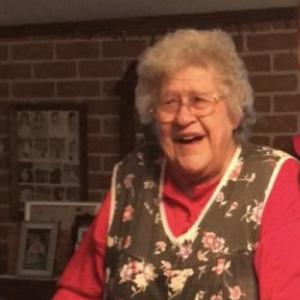 Shirley Peaslee