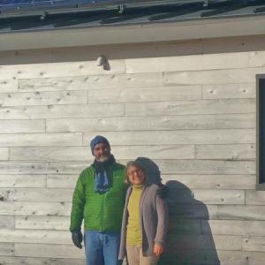 Eric and Alison Rector