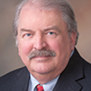 Dr. Frederick Goggins
