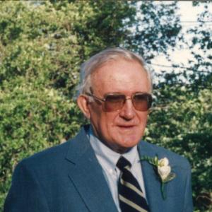 Joel Merrill Fisk