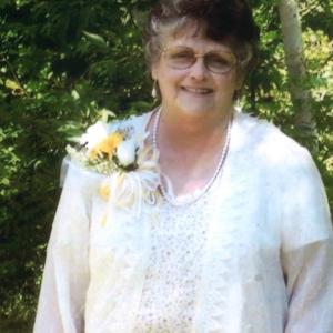 Ruth Ann Riley.