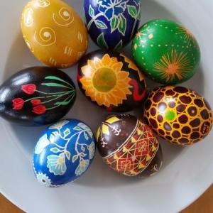 pysanky