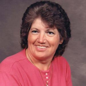 Dorothy A. (Thomas) Small.