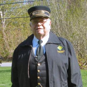 Henry P. Groth