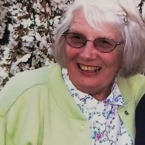 Katherine Ruth (Beal) Reynolds