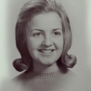 Kathleen Ellen Bennett.