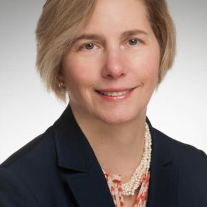 Audrey Klein-Leach