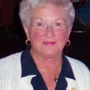 Cynthia Barbour Packard.