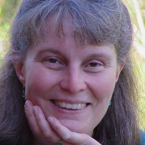 Laurel Anne Welch Richards