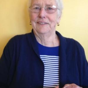 Patricia ‘Pat’ Mayo