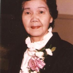 Mitsuko Enomoto Reed.