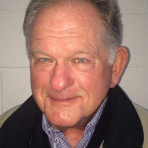 Archie Stalcup
