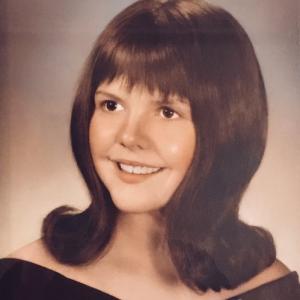 Eileen Margaret Flanagan