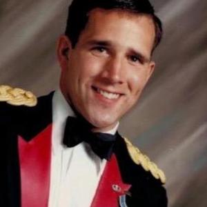 Jeffrey A. Stanclift