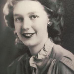Arline D. Collins