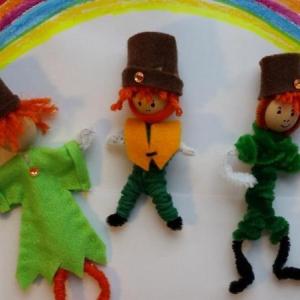 Leprechauns
